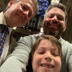 Meet your Posher, Jason